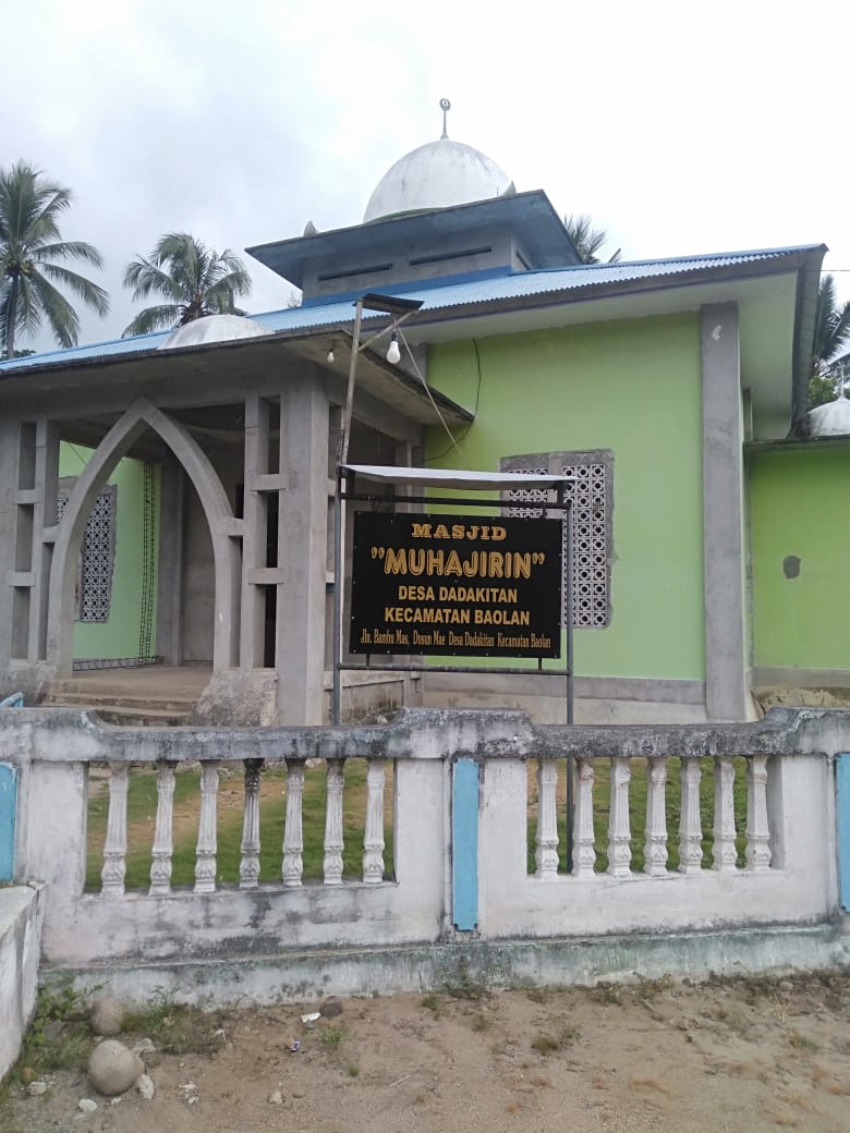 Muhajirin