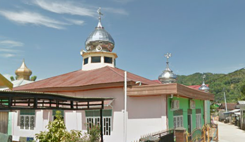 Al-magfirah