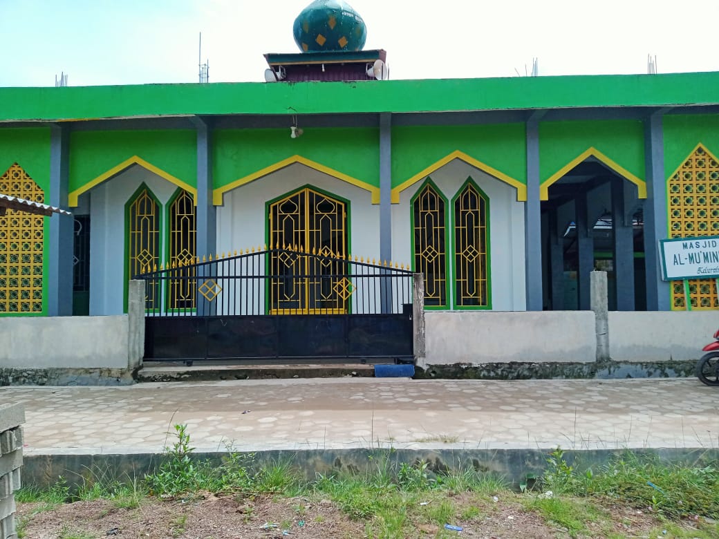AL.MU'MINUN