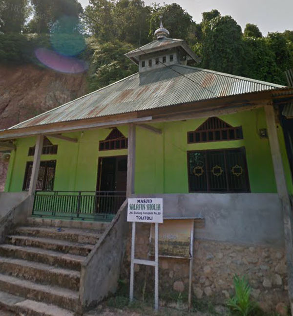 Salafusoleh