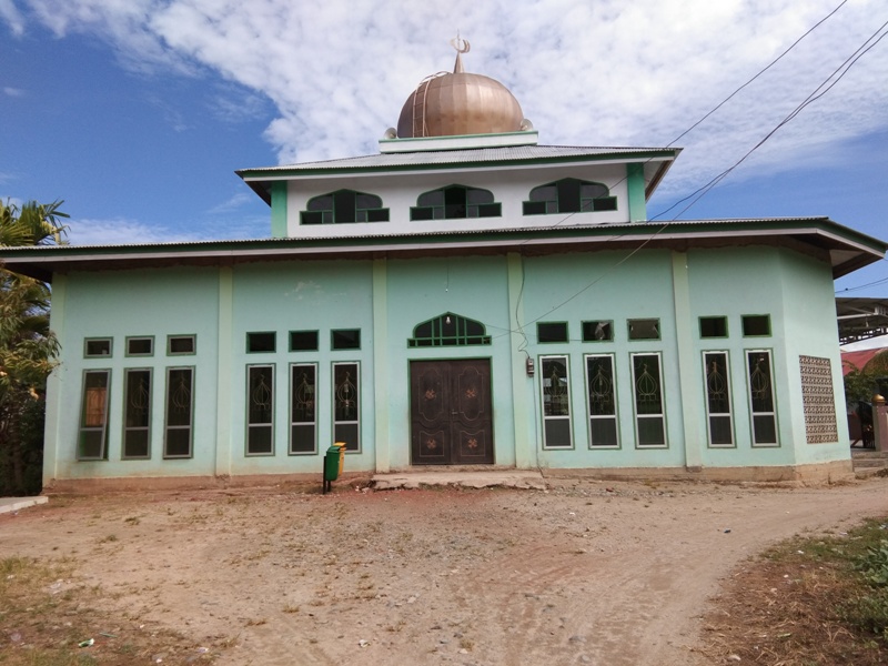 BABUL JANNAH