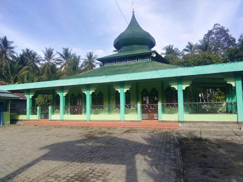 NURUL AMAL