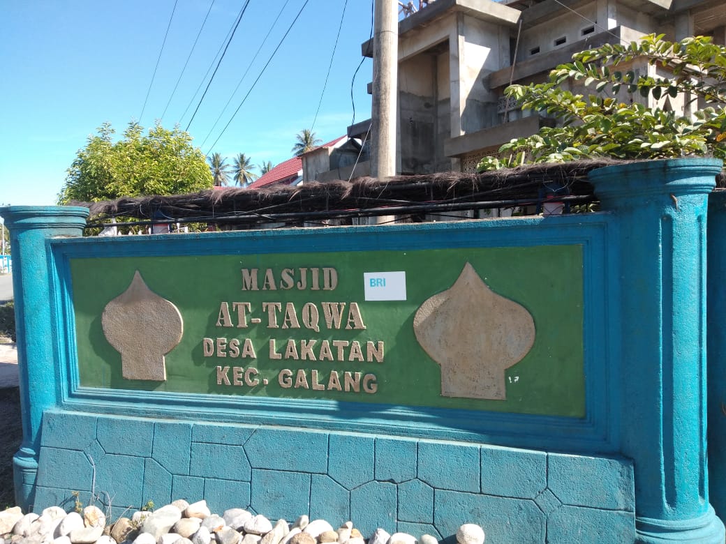 TAQWA