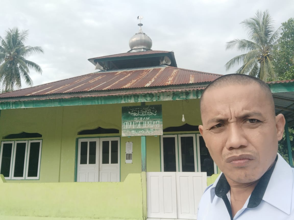 BABUL KHAIR