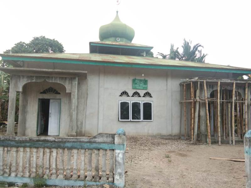 BABUL KHAIRAT