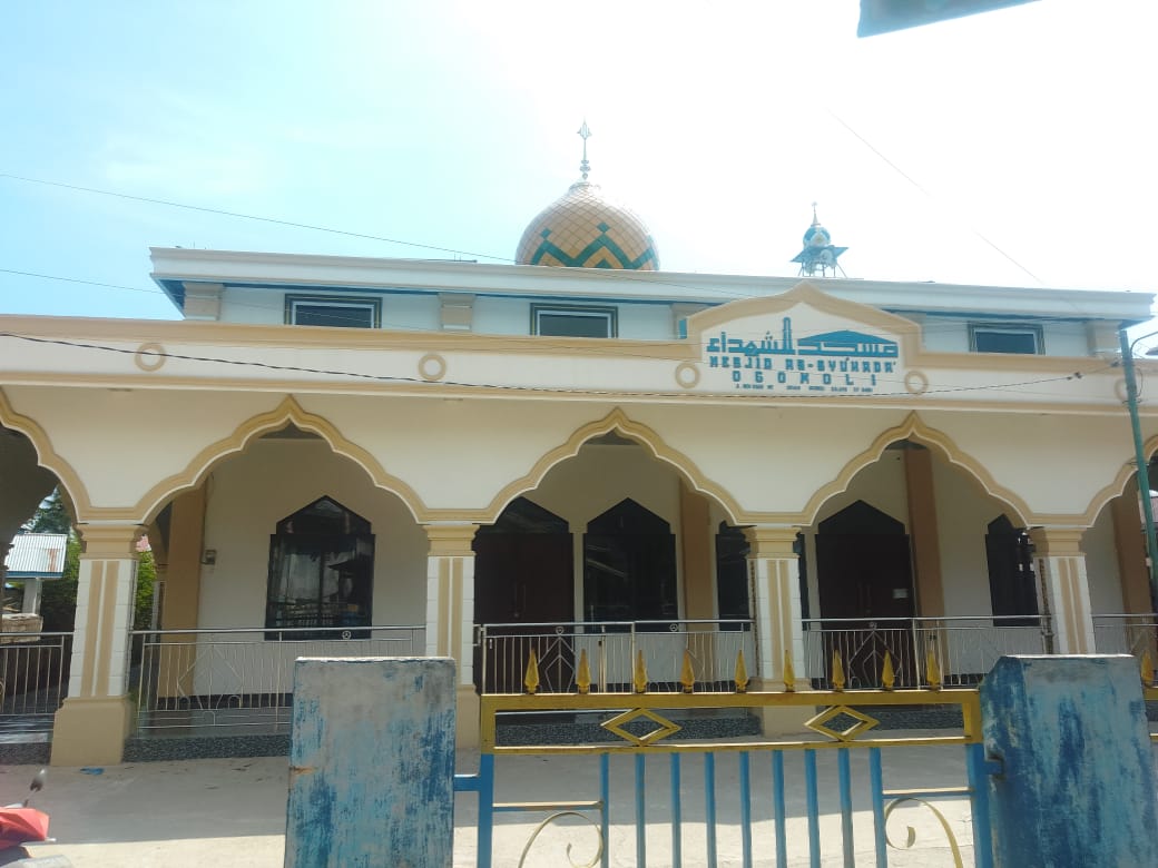 As-Syuhada