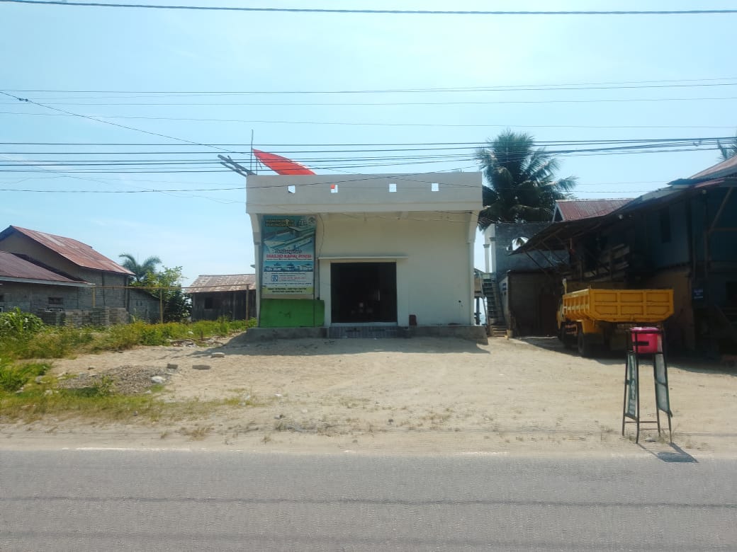 KAPAL PINISI