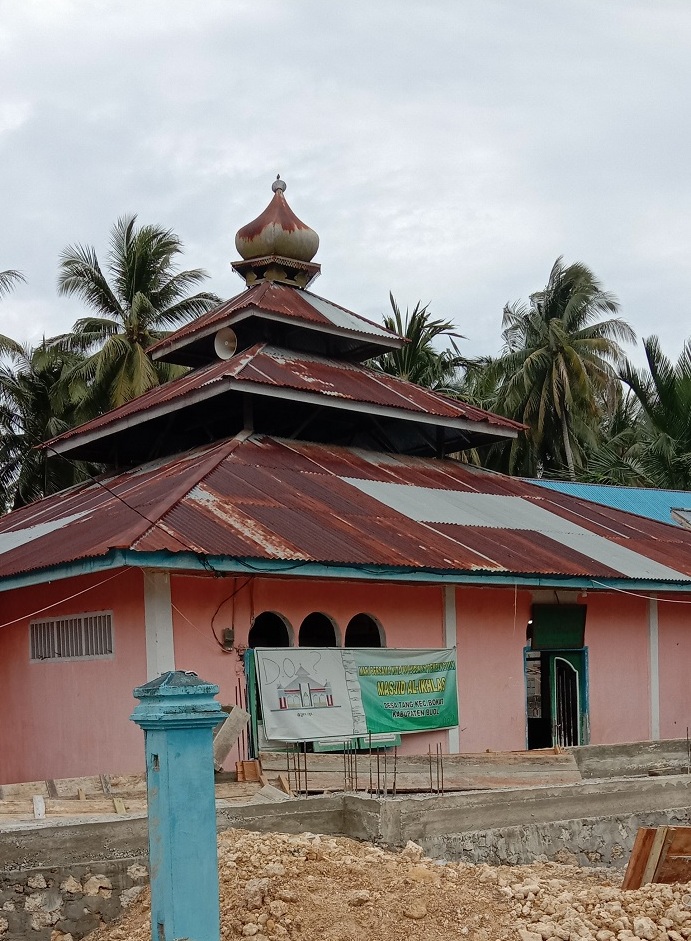 Al-Ikhlas