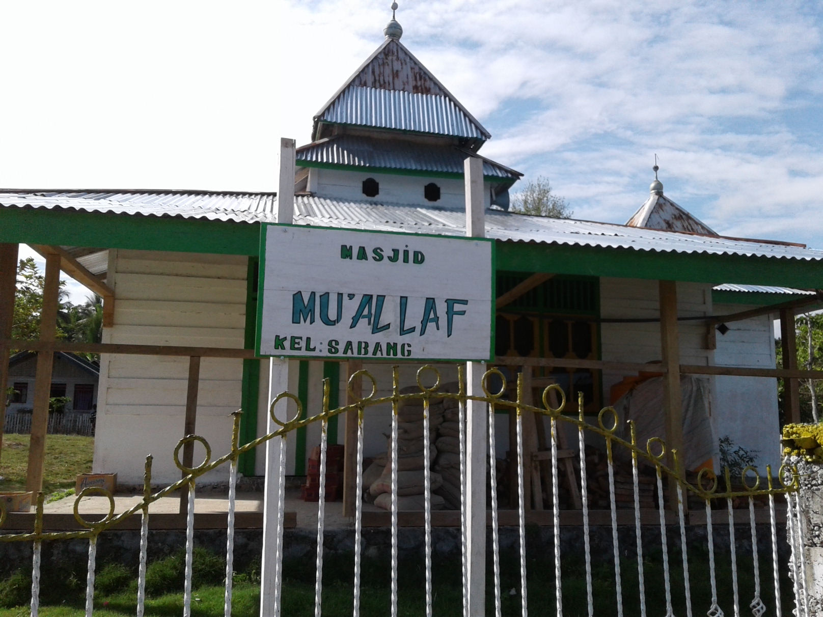Al-Muallaf