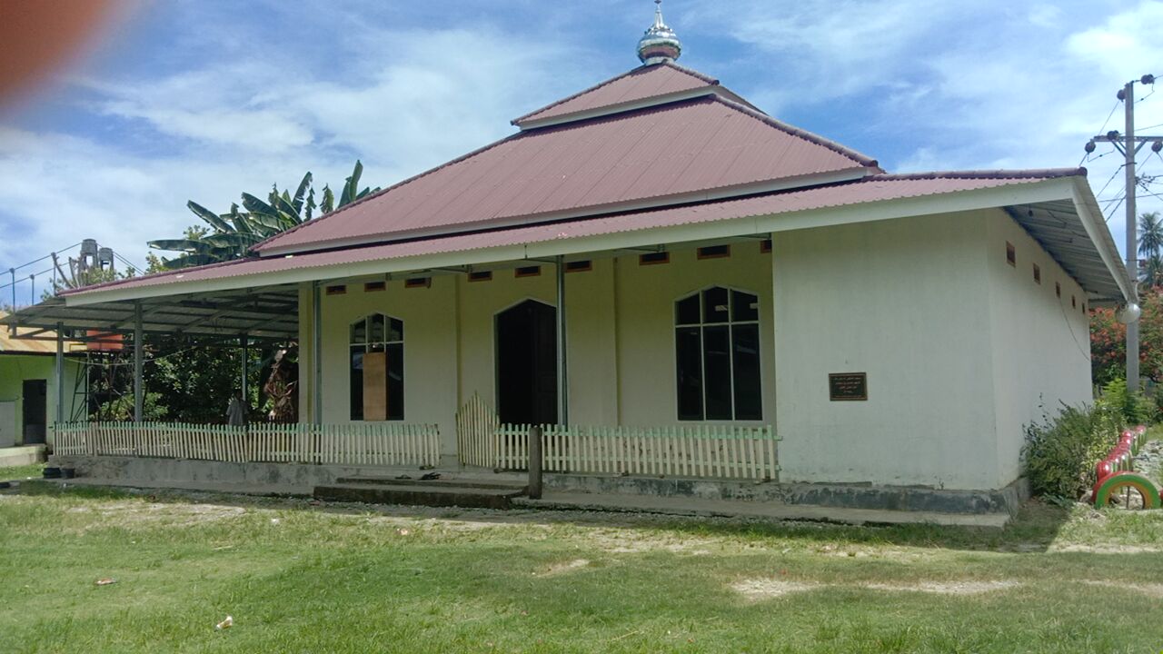 DARUL HIJRAH HIDAYATULLAH