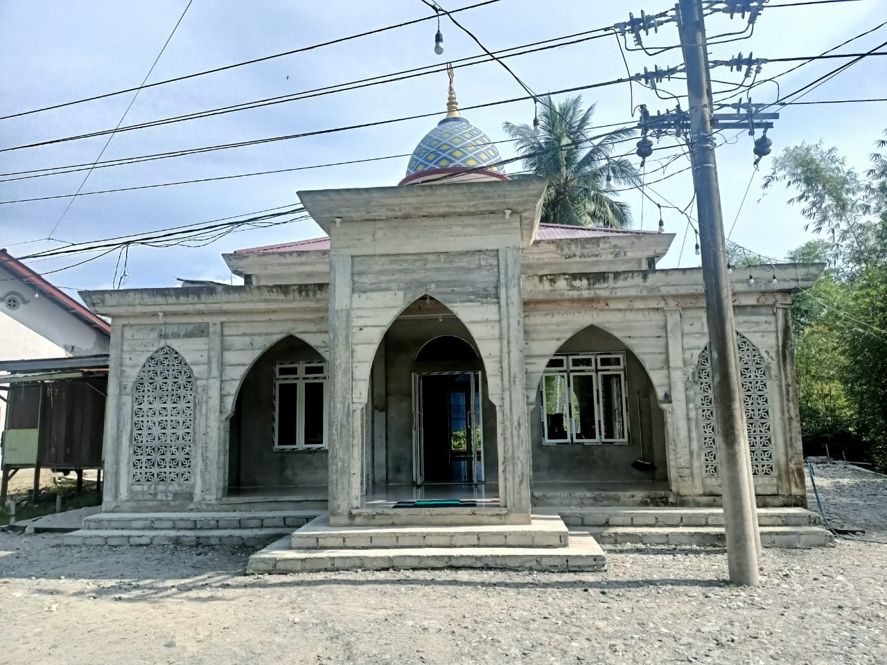AL-BASKAR