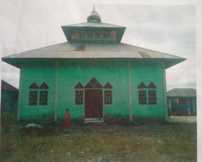 NURUL FALAH