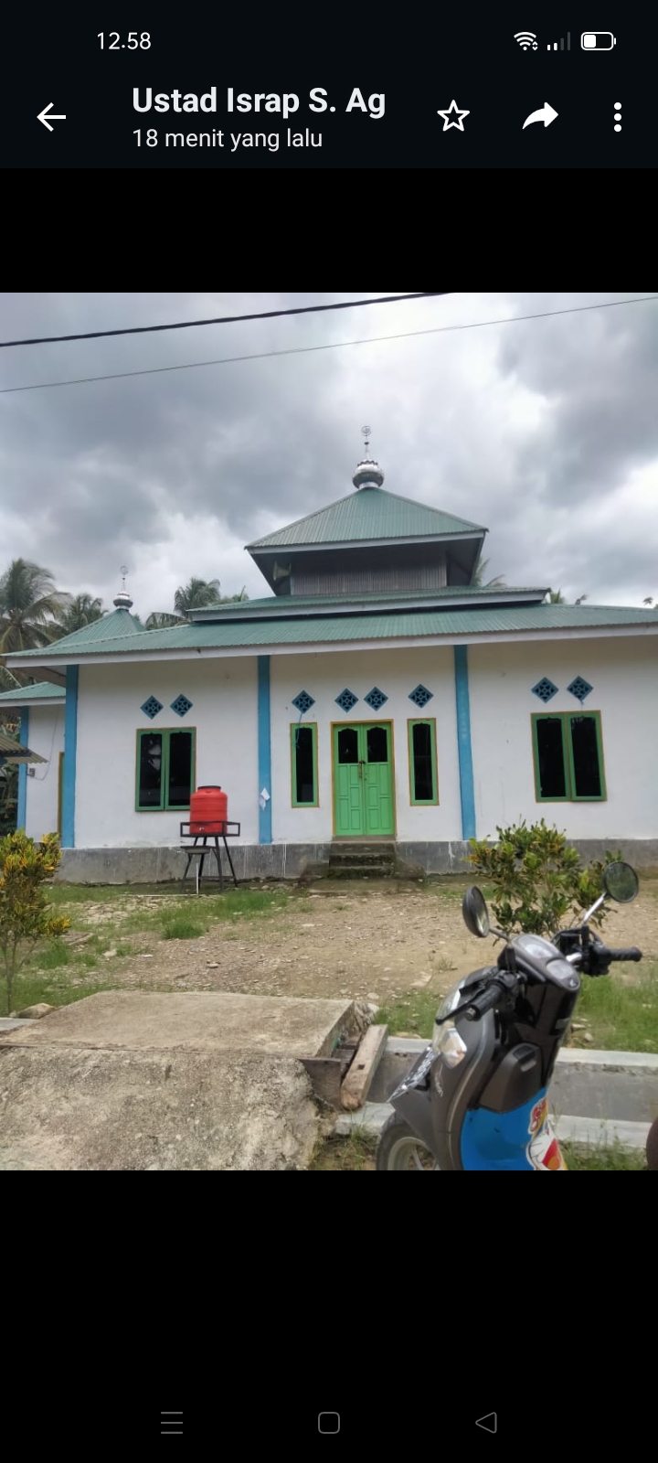 AL-MUNAWWARAH