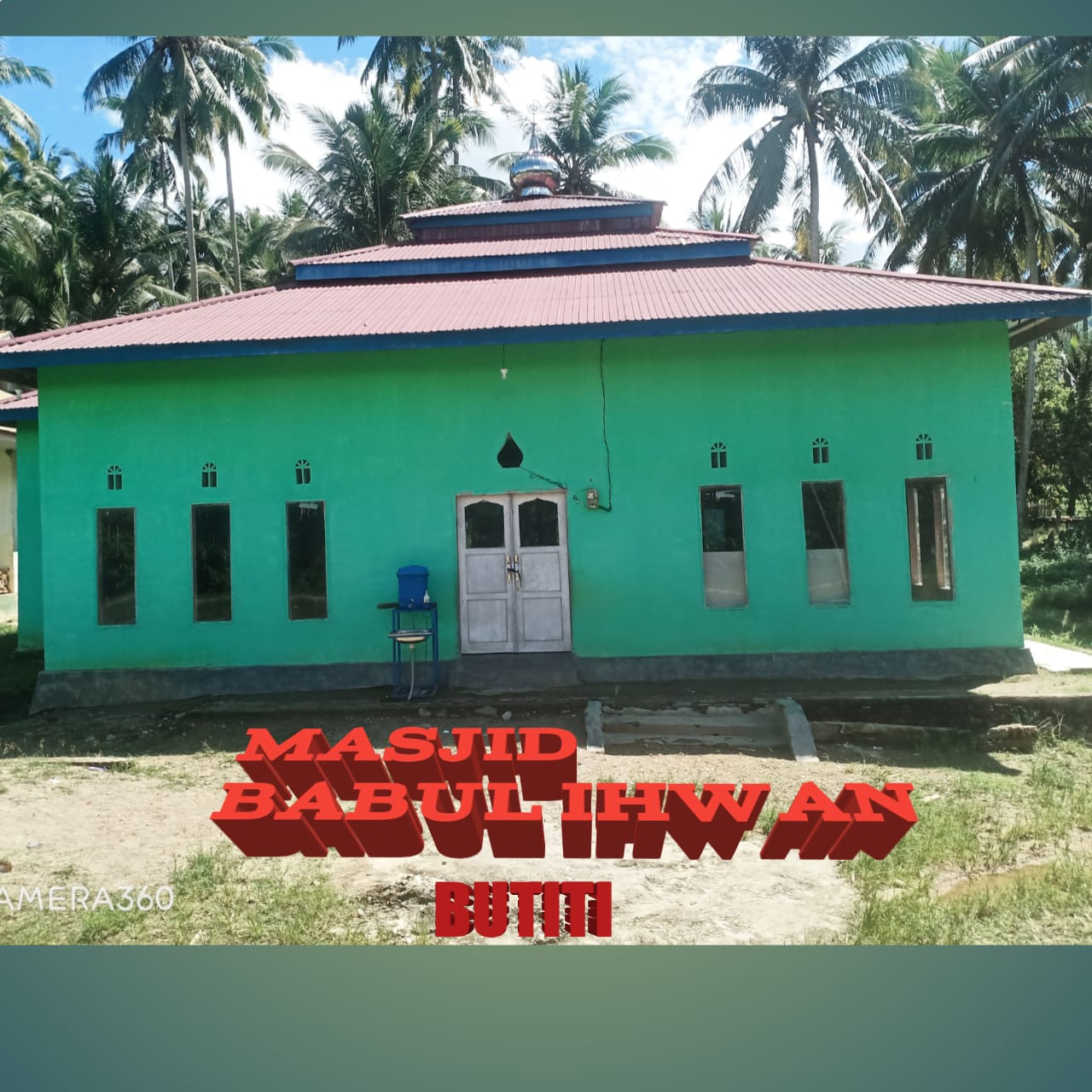 BABUL IKHWAN