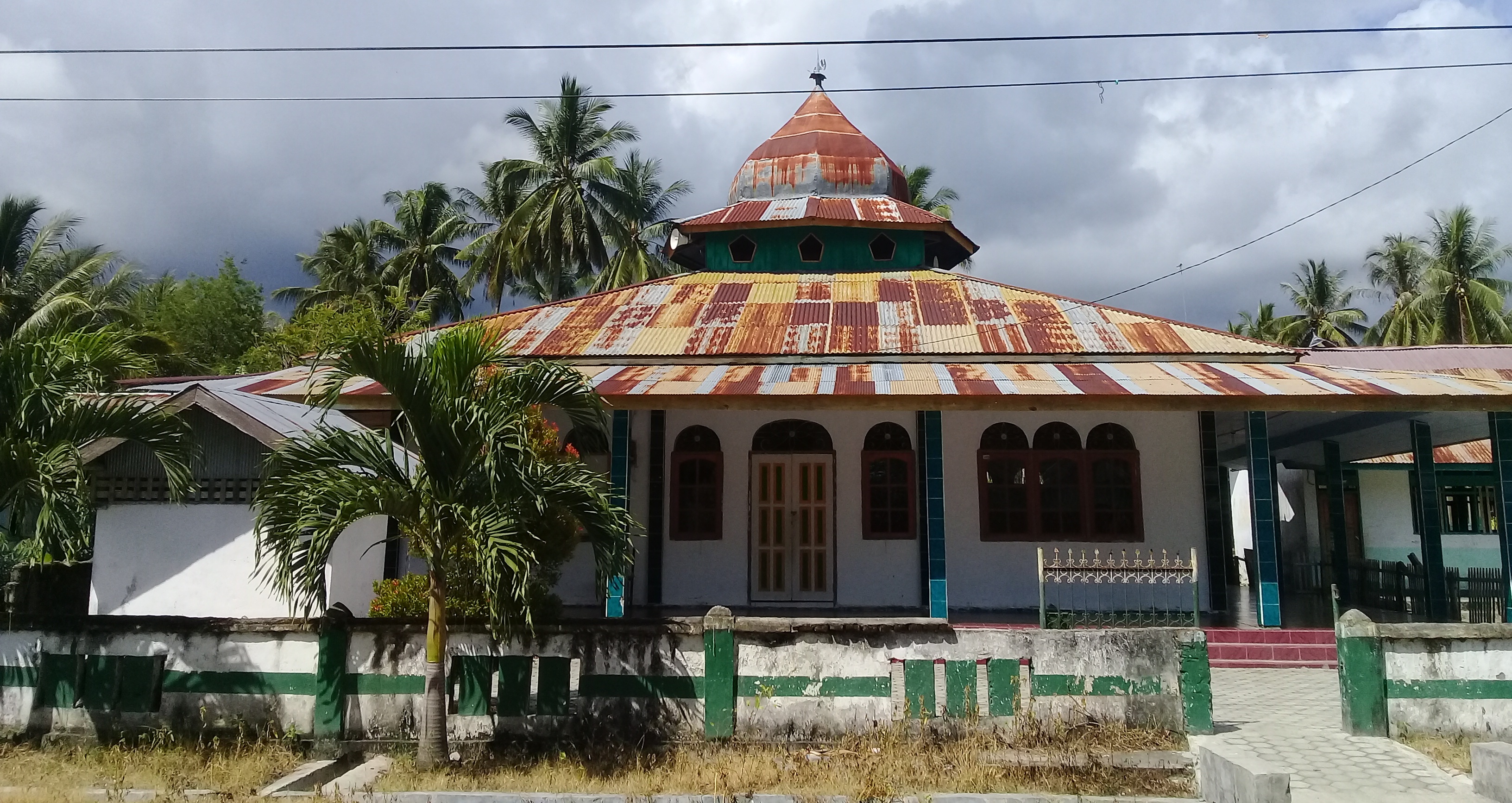 ALKHAIRAAT