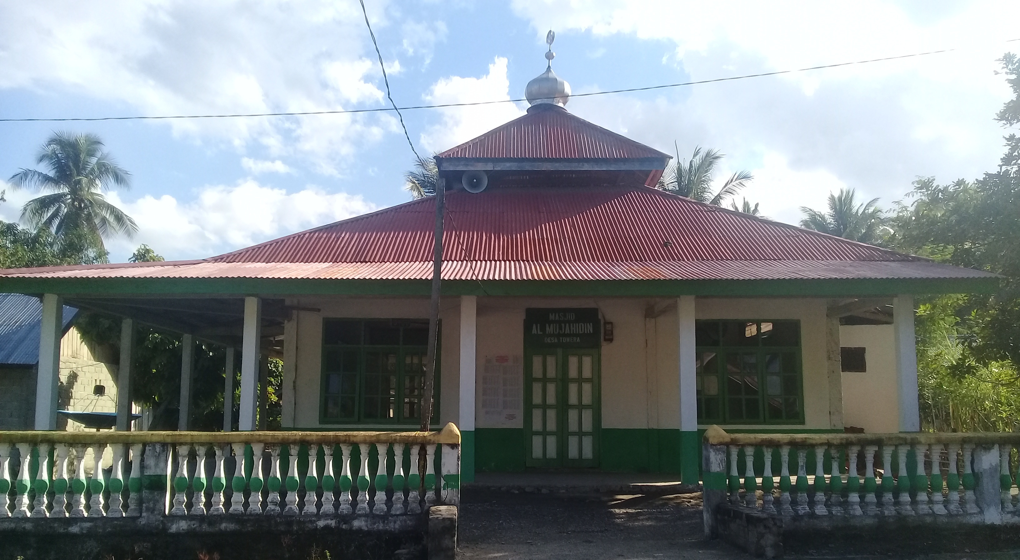 ALMUJAHIDIN