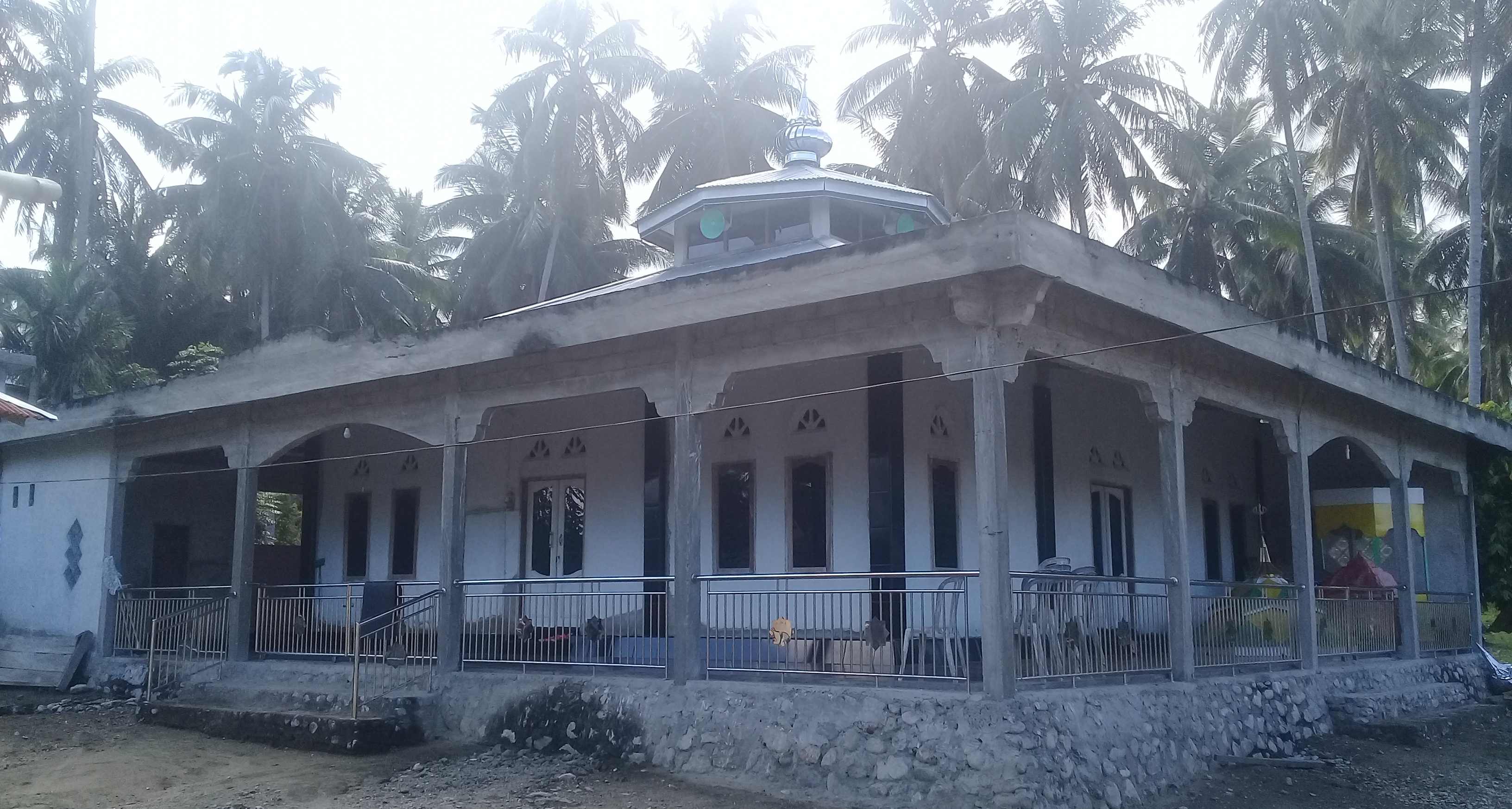 NIDAUL KHAIRAAT