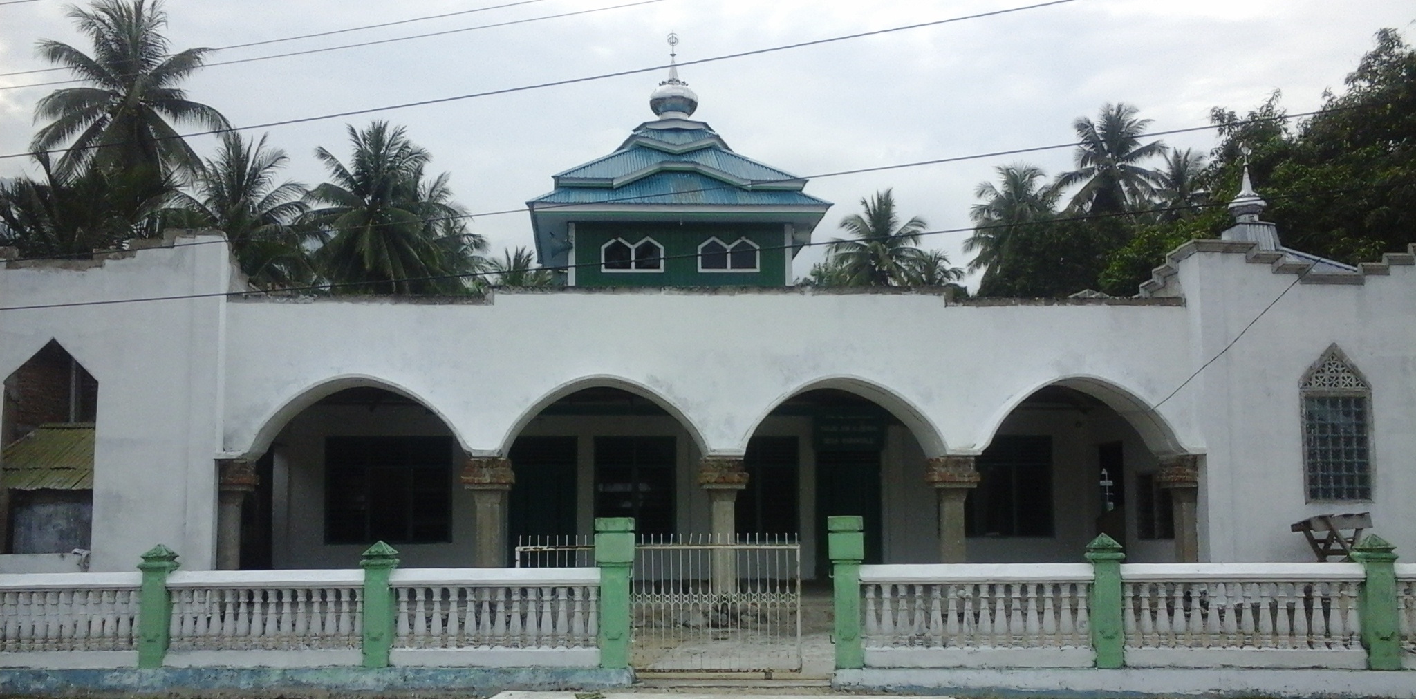 ALHIDAYAH