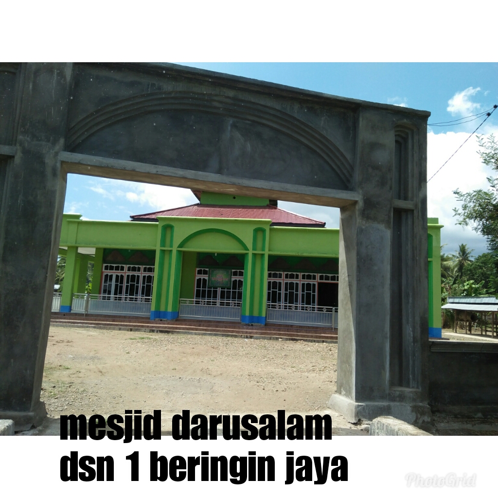 DARUSSALAM