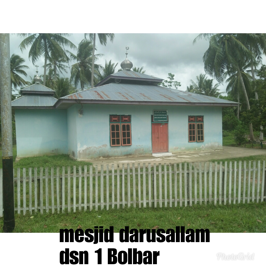 DARUSSALAM