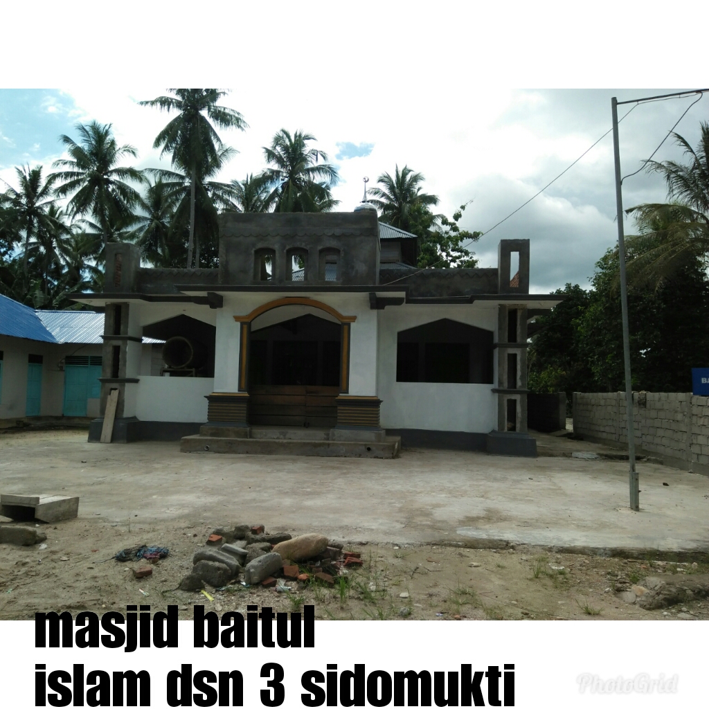 BAITUL ISLAM