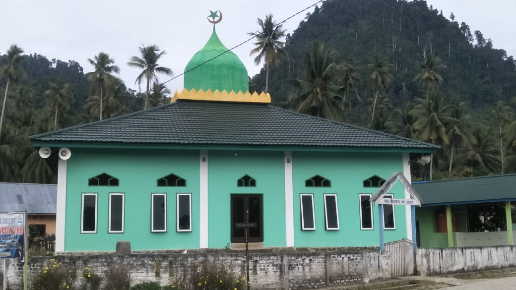 BAITURRAHIM