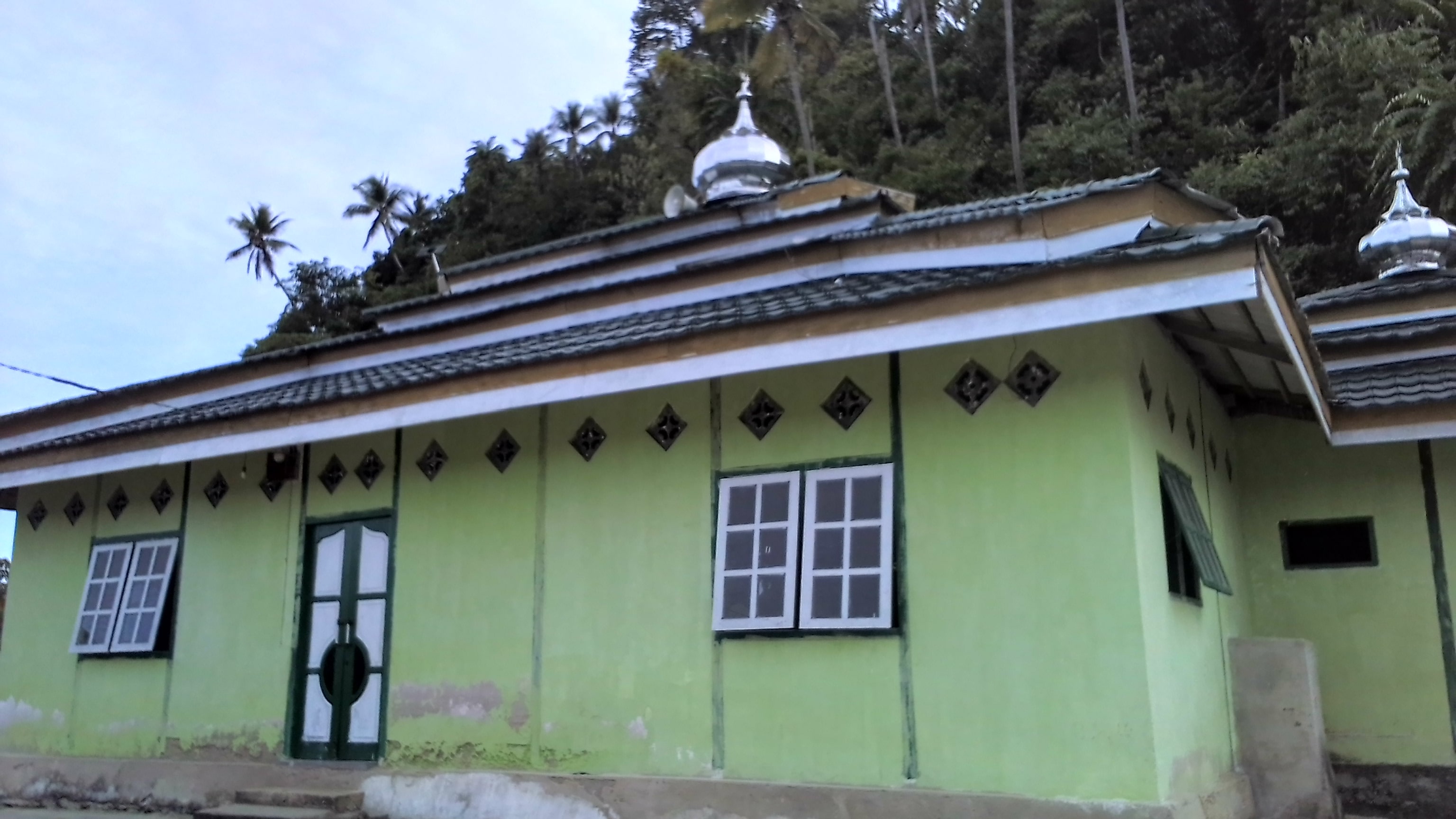 NURUL HIDAYAH
