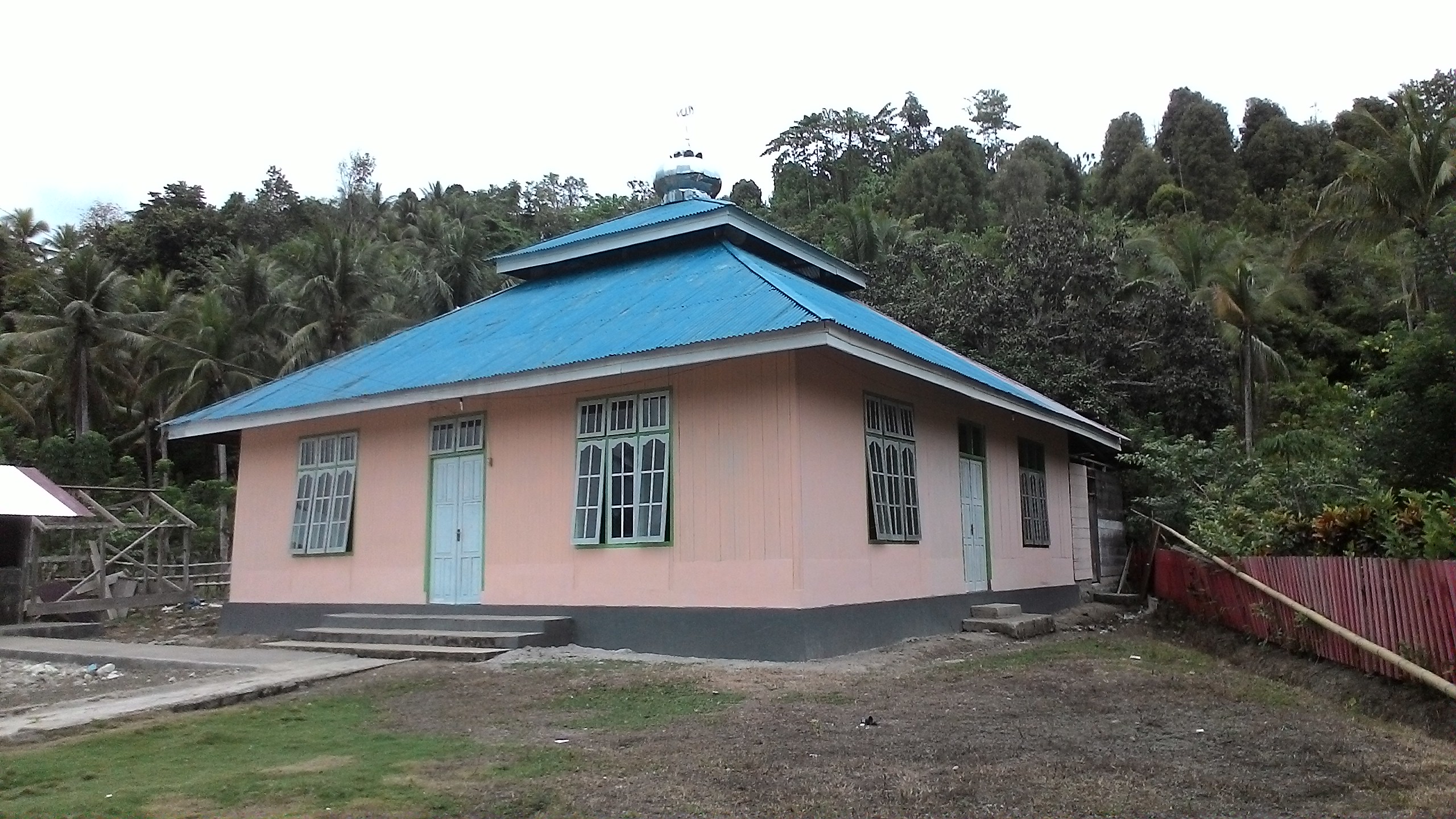 AL-MUHAJIRIN