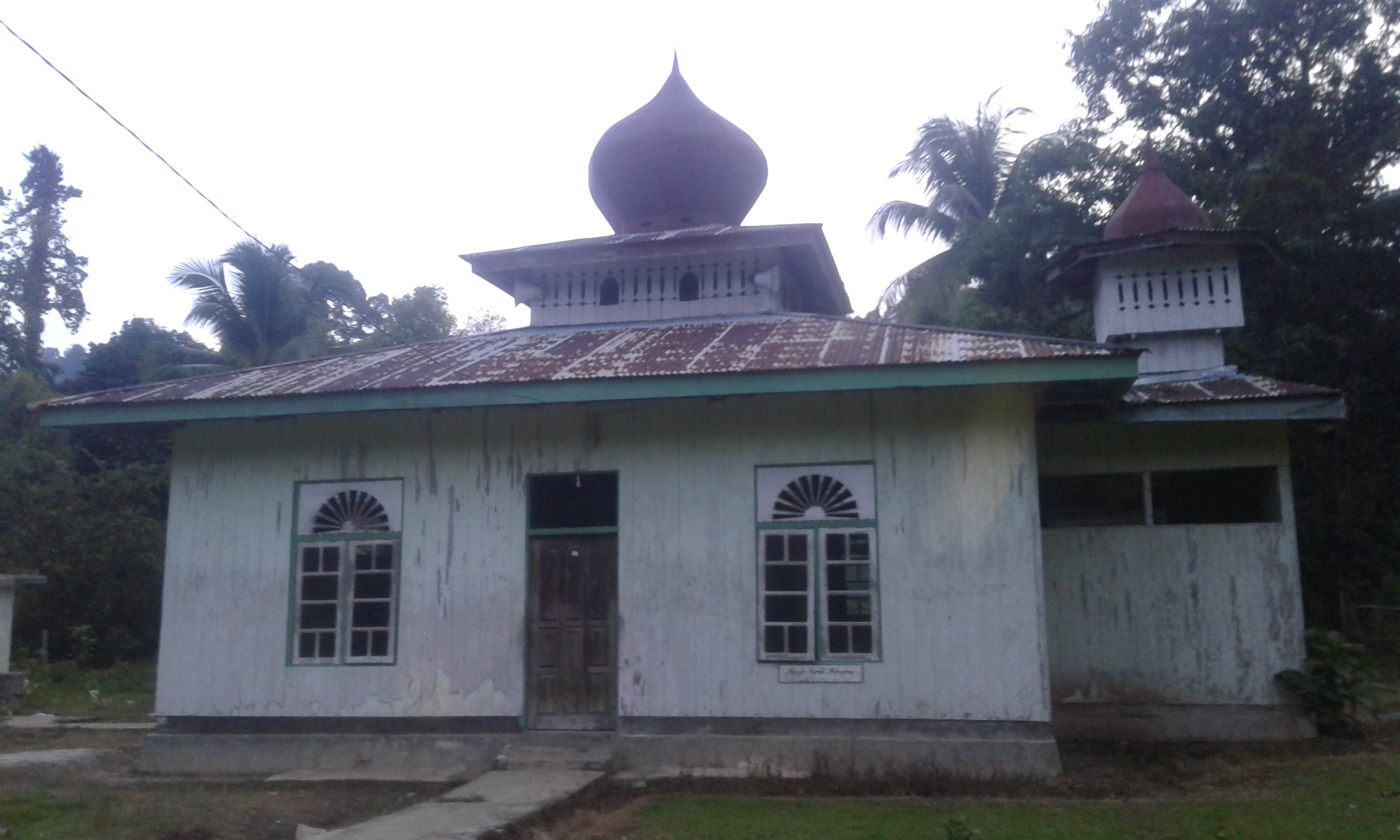 AL-MUHAJIRIN