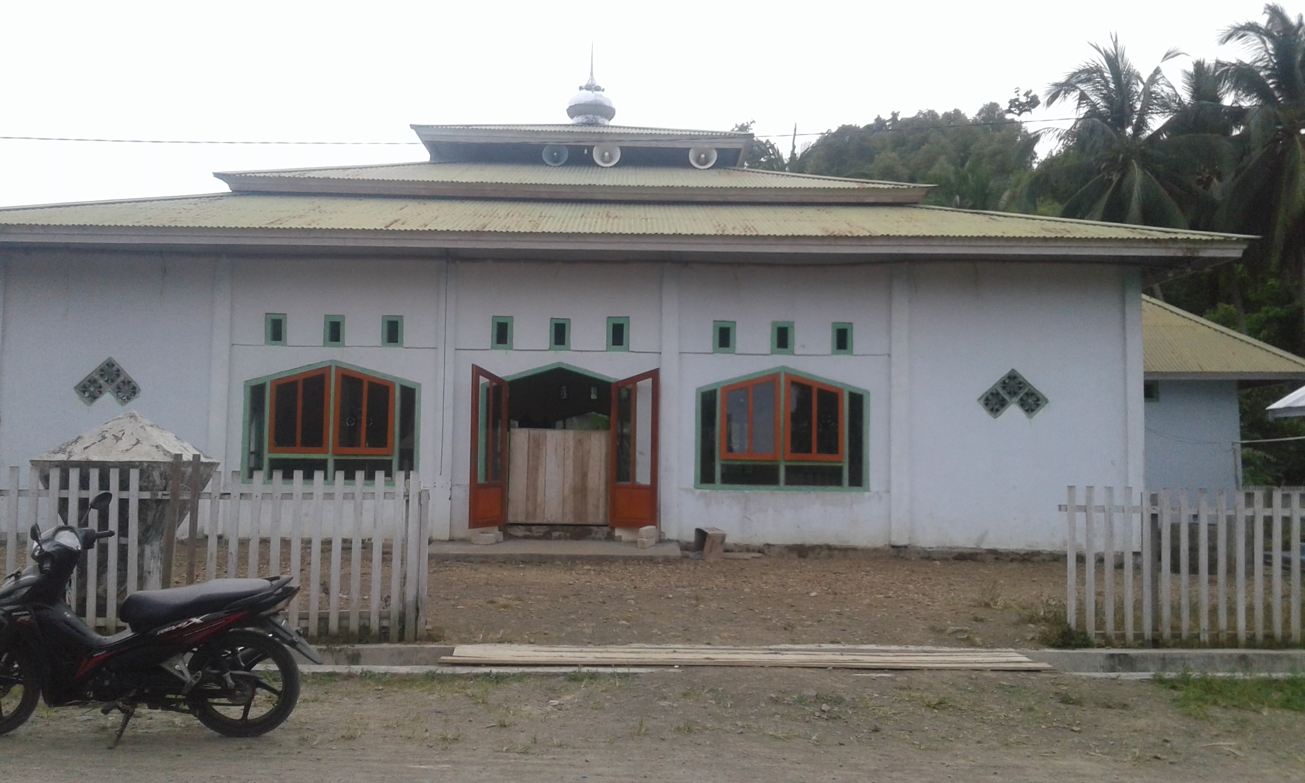 NURUL-IMAN