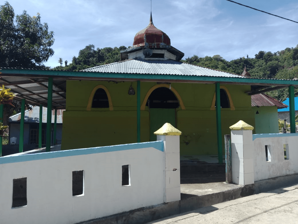 Masjid Istiqlal
