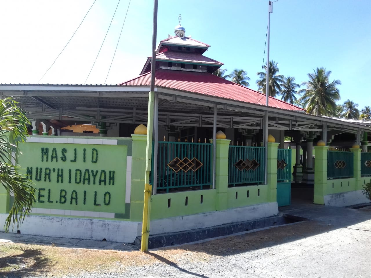 NUR HIDAYAH