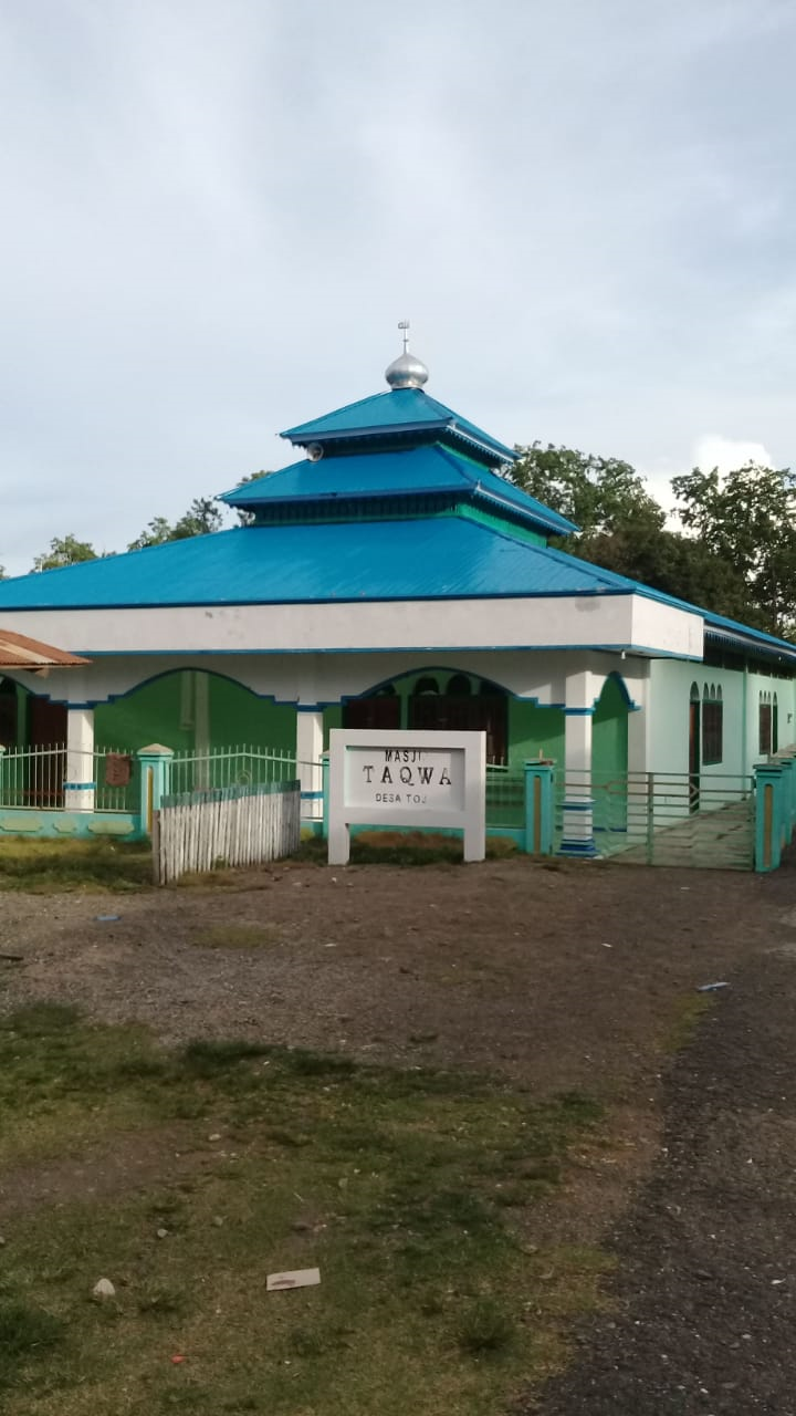 TAQWA