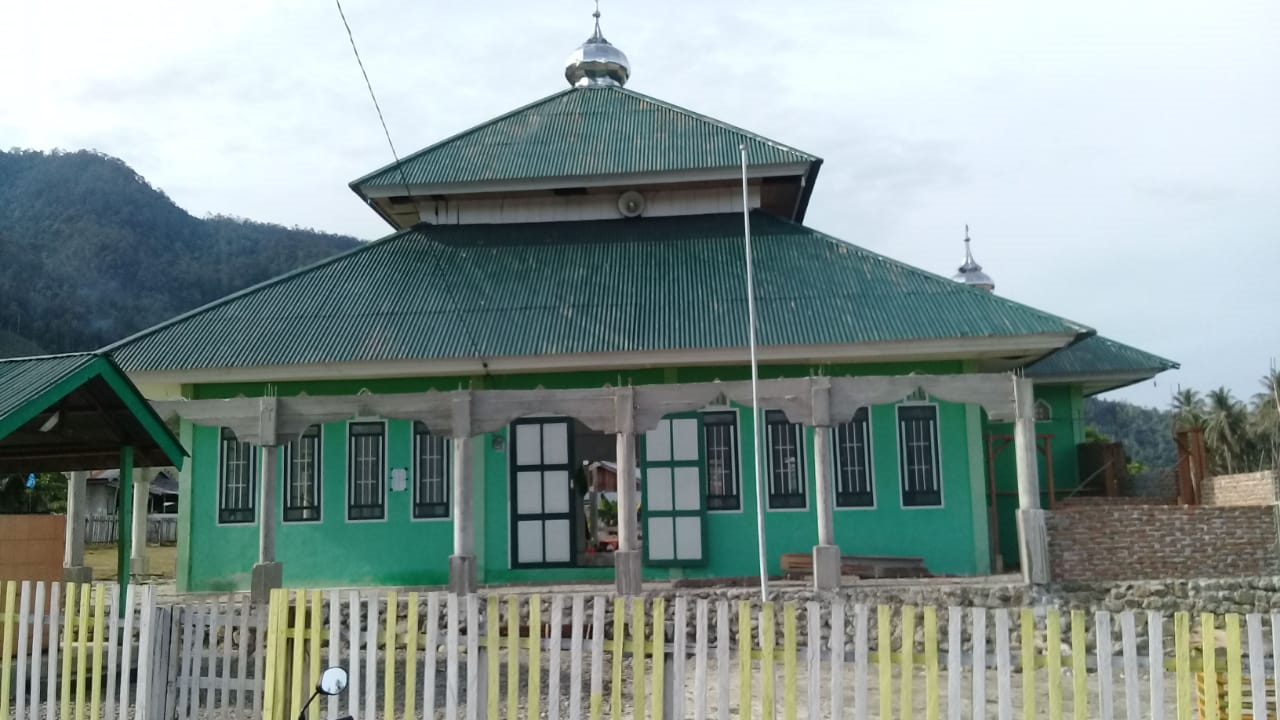 AL-MUHAJIRIN