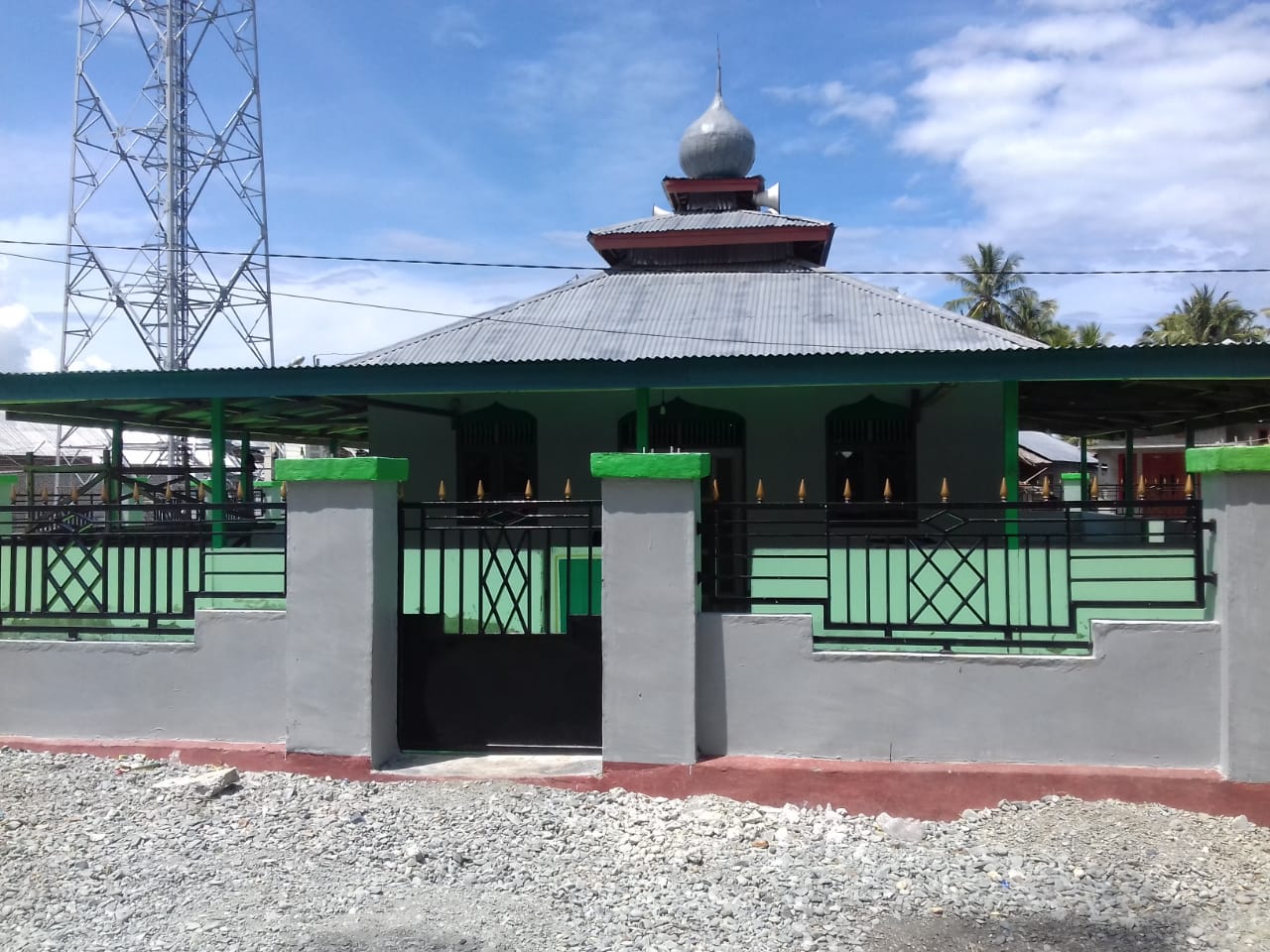 Alwahdaniyah