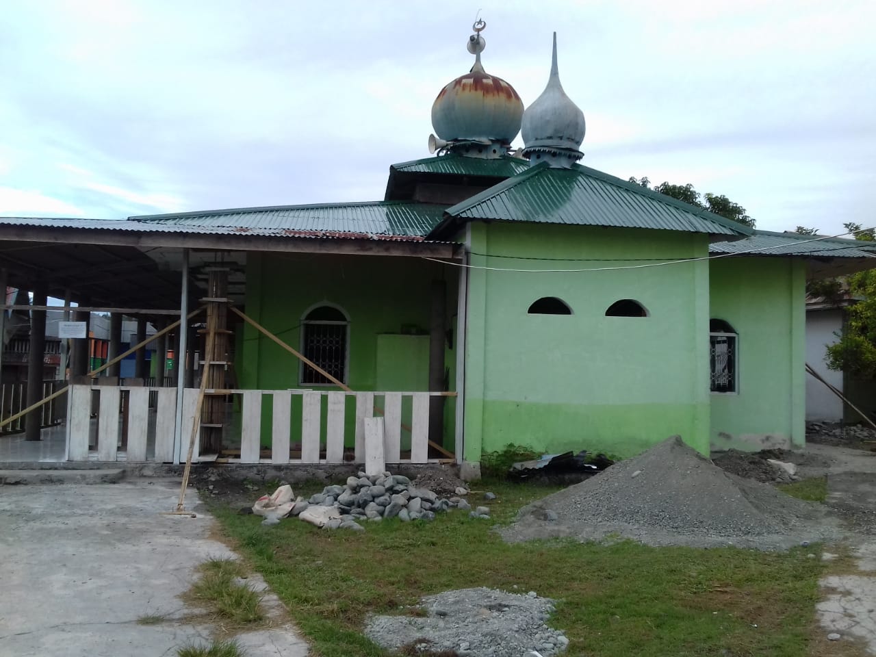 Al-Ikhlas