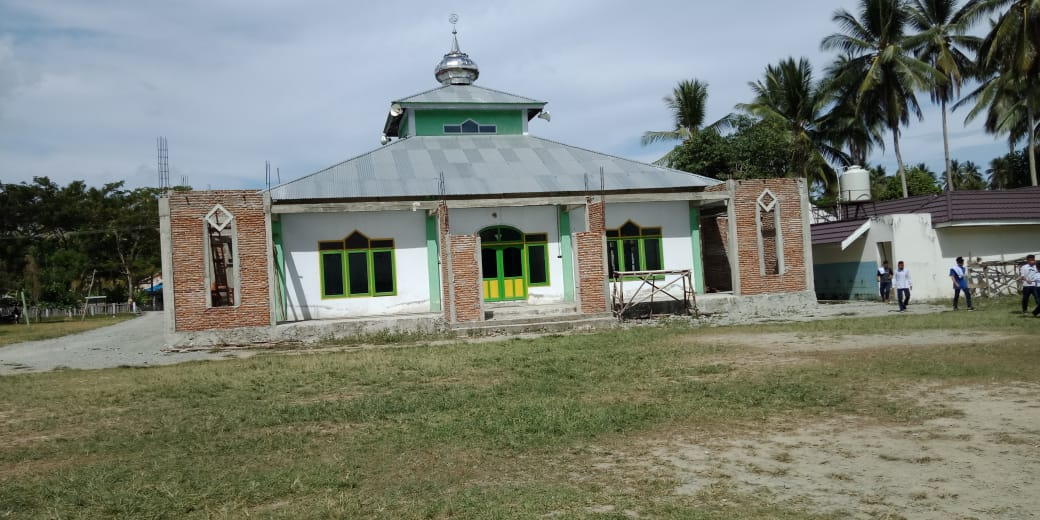 Raudhatul QURAN