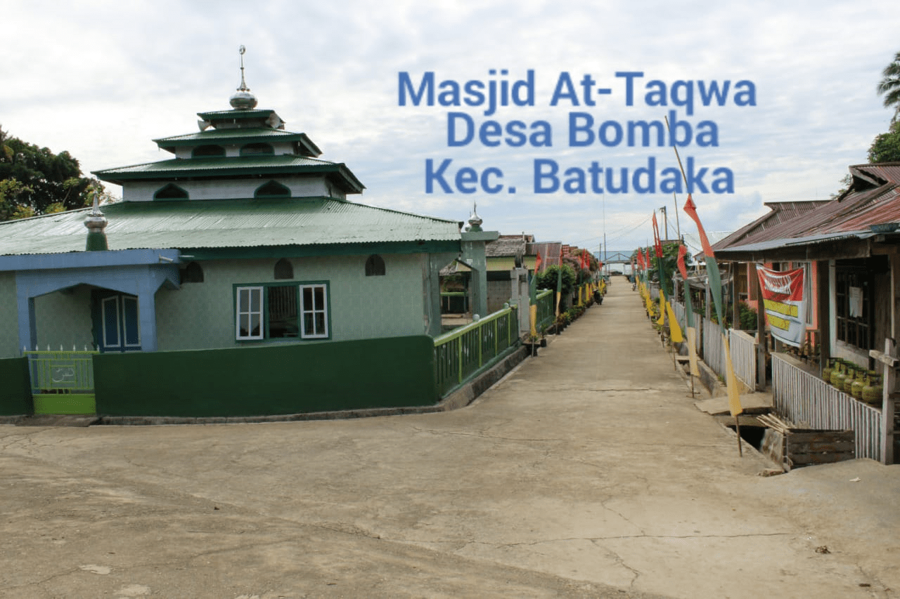 At-Taqwa