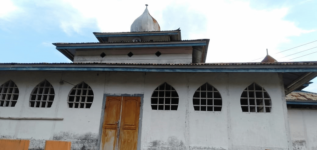 NURUL IMAN