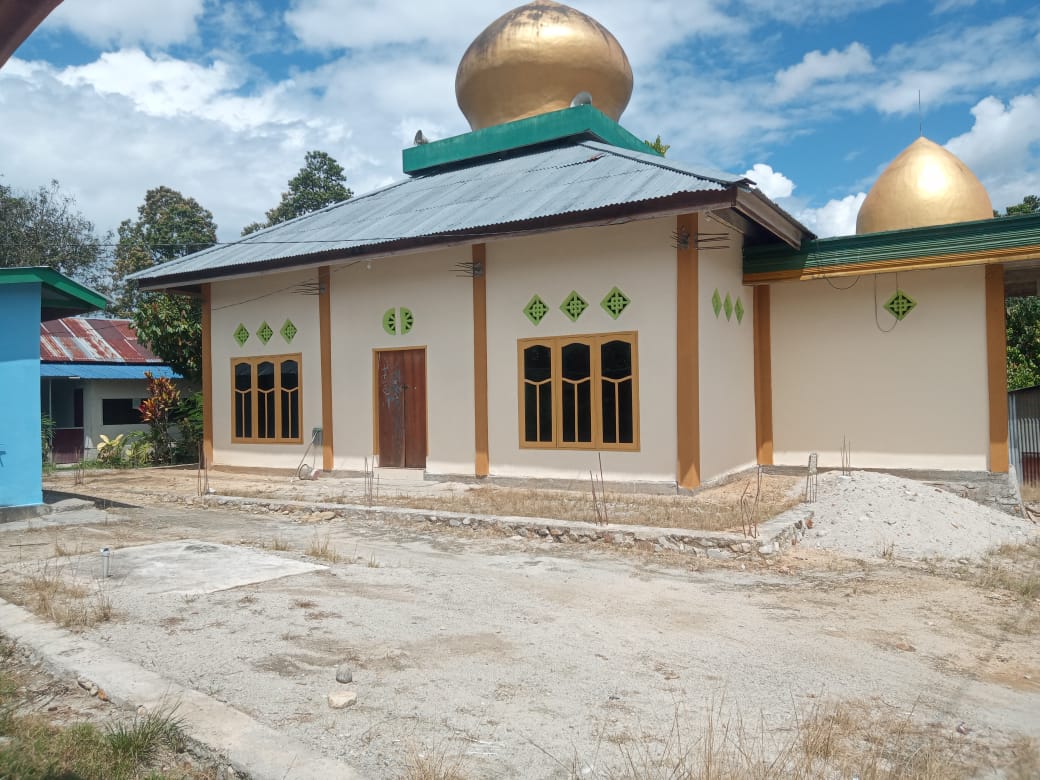 NURUL IMAN