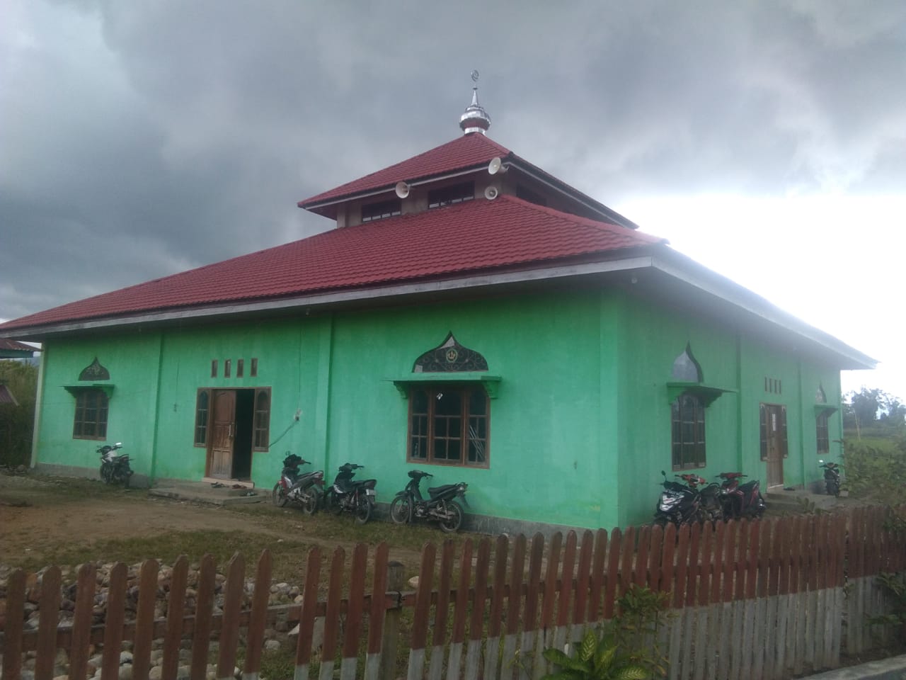 AL-MUHAJIRIN