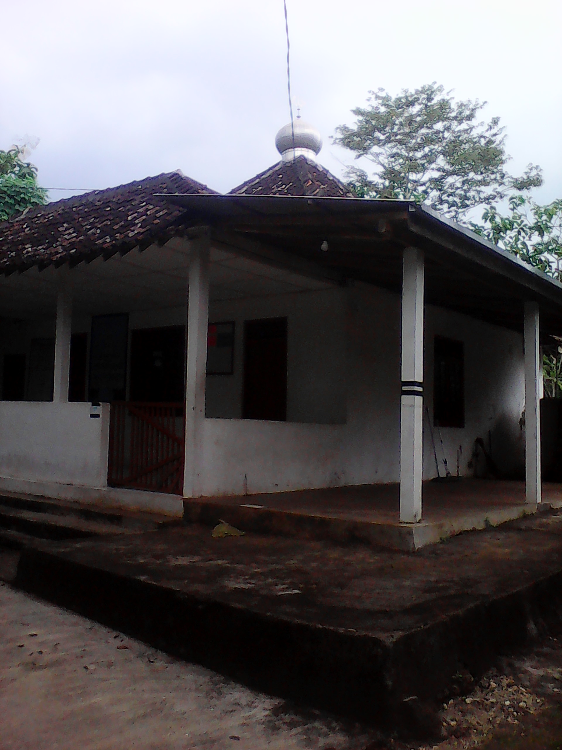 AL-ISTIQAMAH