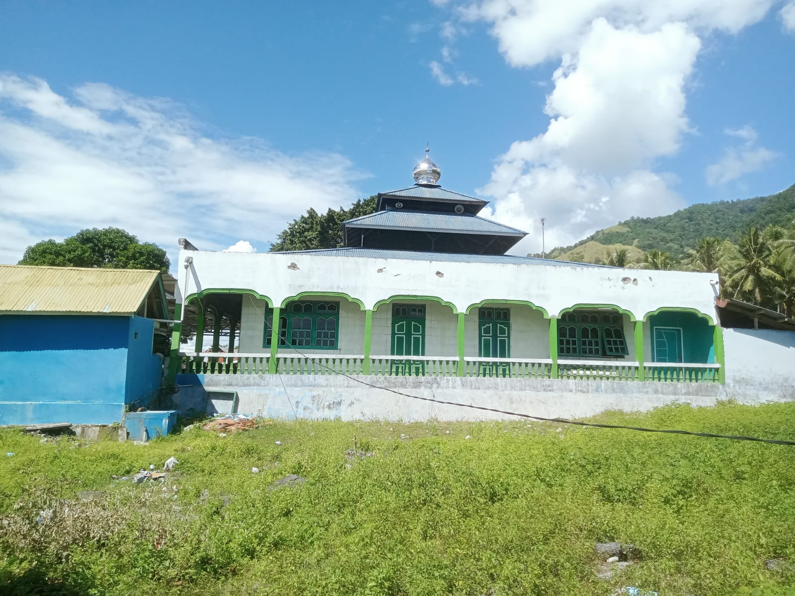 AL-KHAIRAAT