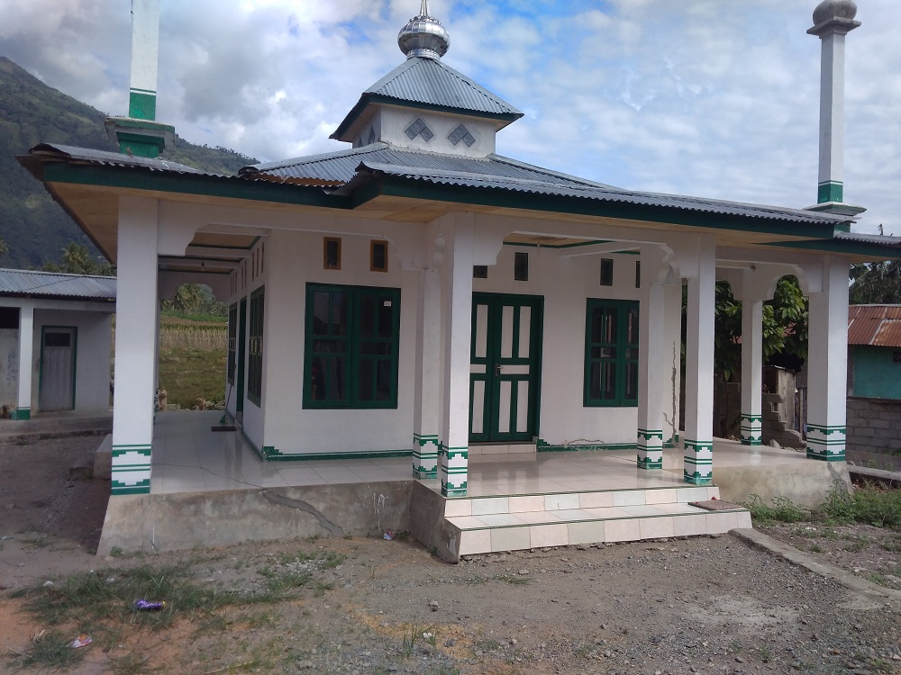AL-IQRA