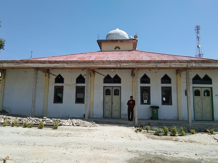 Al-Munawwarah