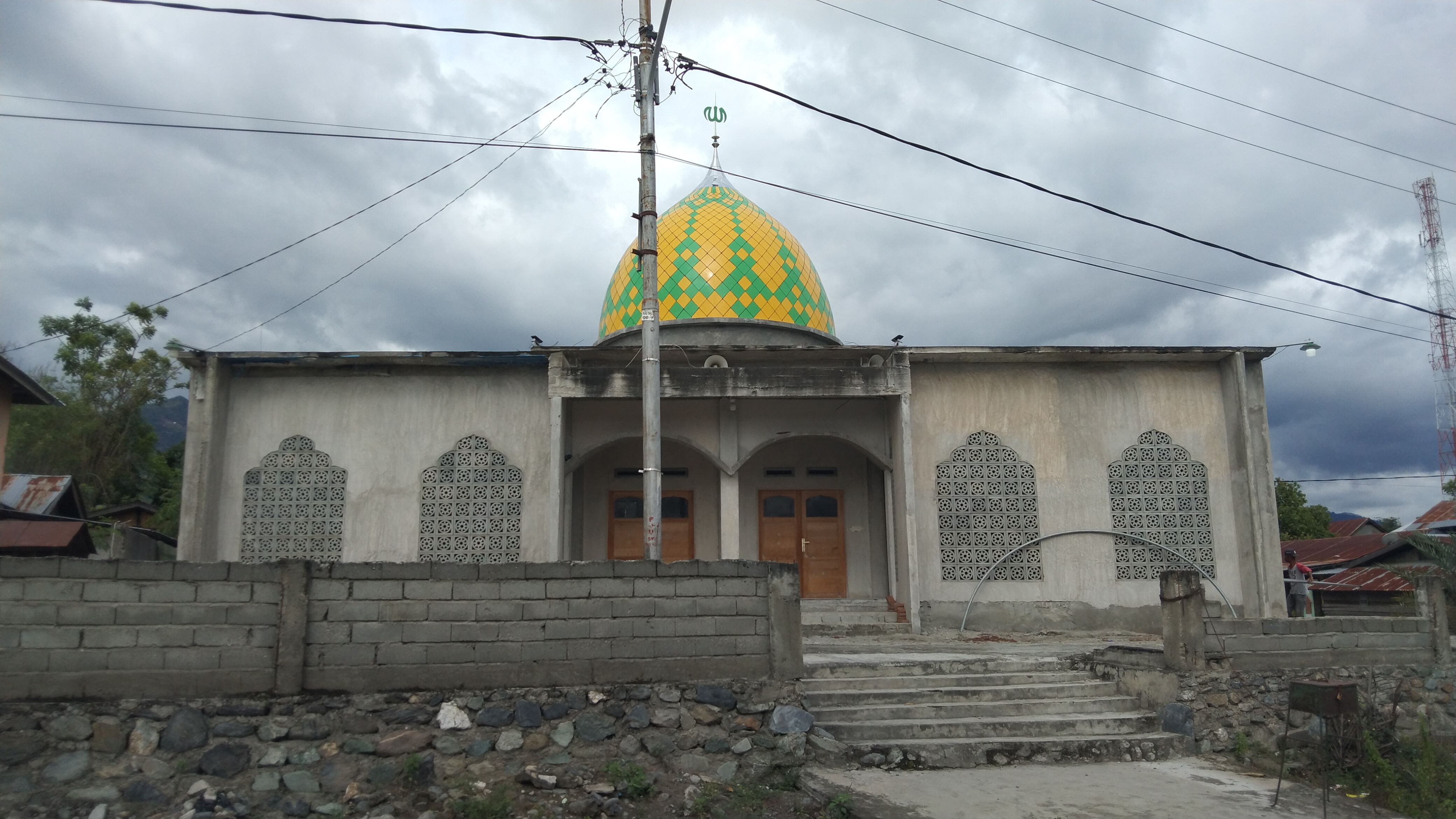 Al-Hidayah