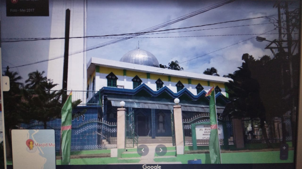 Al-Muhajirin