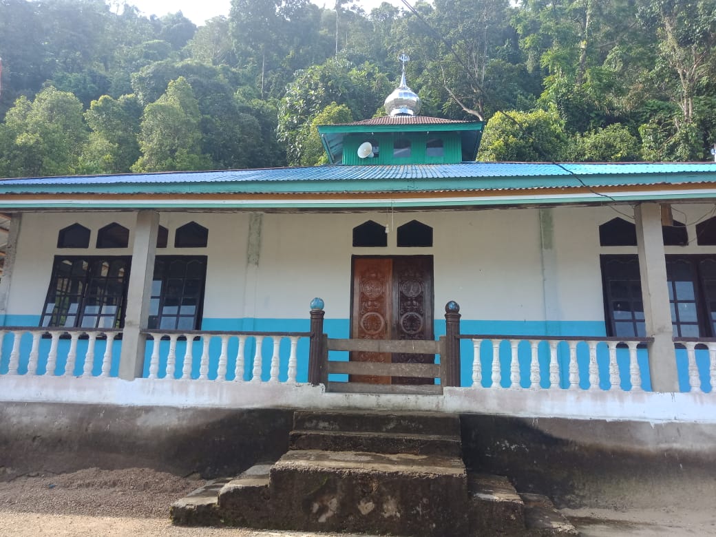 NURUL IMAN