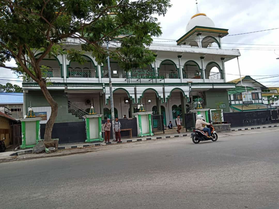 Al-Khairaat