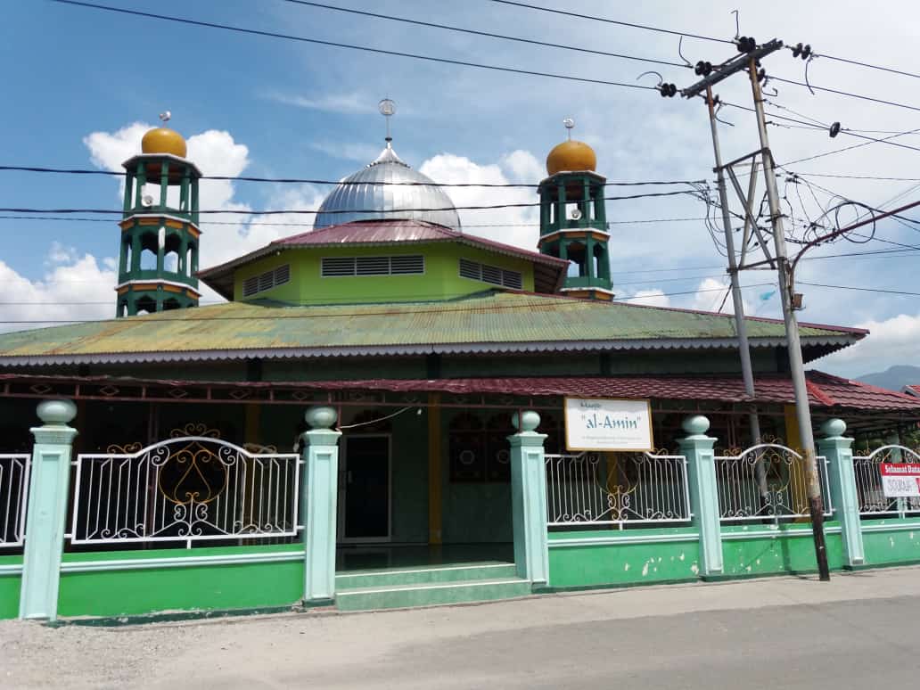 Al-Amin